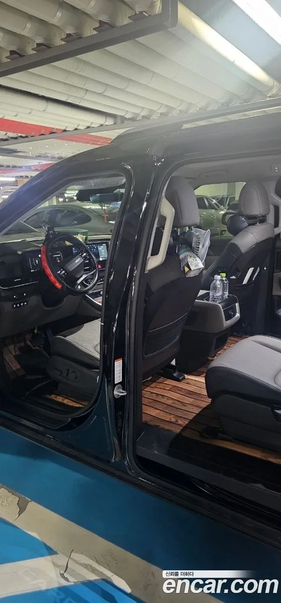 Kia Carnival HEV 9 2026 — thumbnail 4