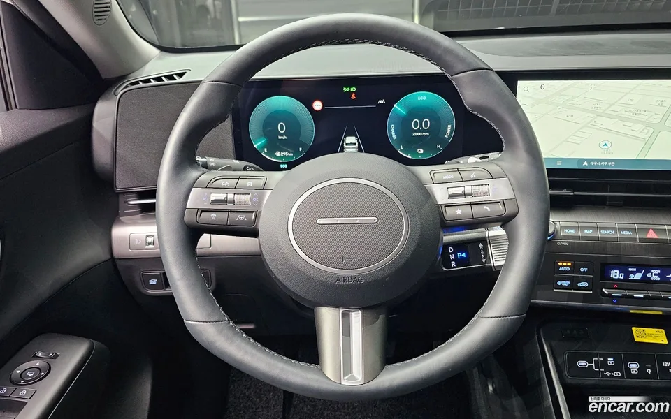 Hyundai Kona Hybrid 2026 — thumbnail 5