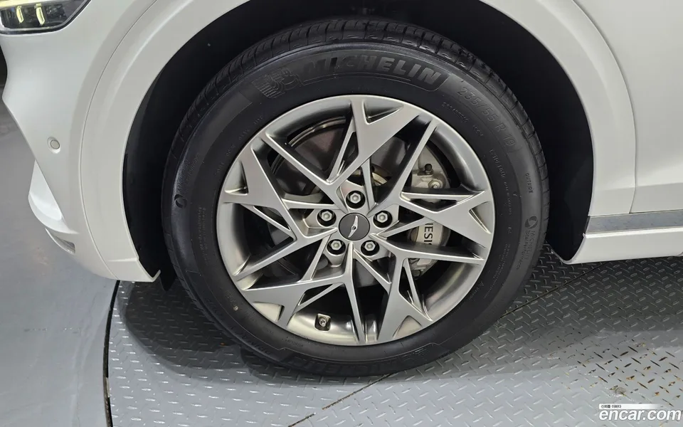 Genesis GV70 2.5T AWD 2023 — thumbnail 5