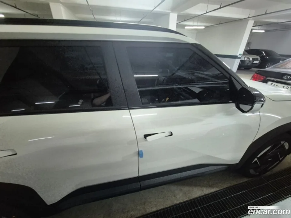 Kia Seltos 1.6T 2WD 2026 — thumbnail 3
