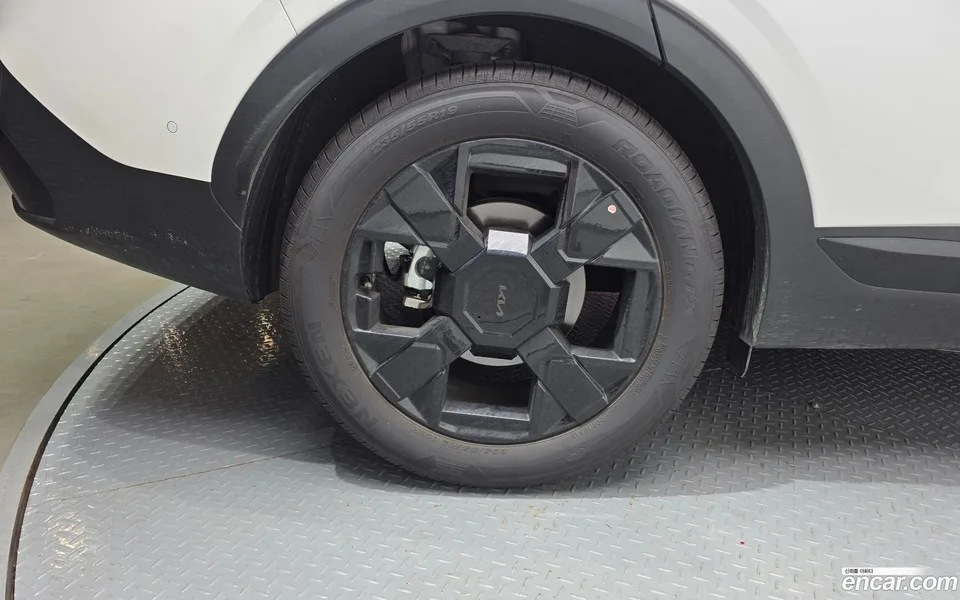 Kia Sportage 1.6 2WD 2025 — thumbnail 2