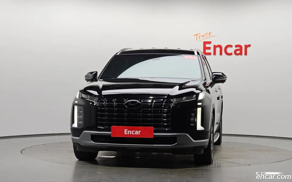 Hyundai Palisade 3.8 4WD 2023 — thumbnail 3