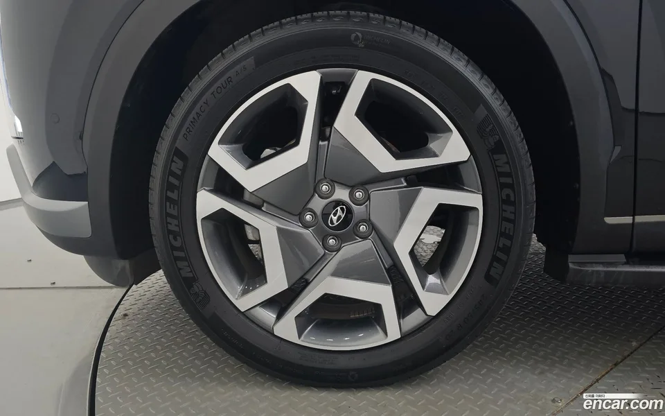 Hyundai Palisade 3.8 4WD 2023 — thumbnail 5