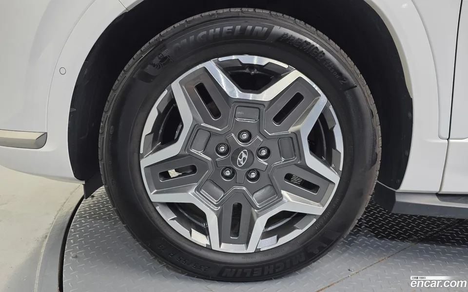 Hyundai SantaFe HEV 1.6 2WD 2023 — thumbnail 2