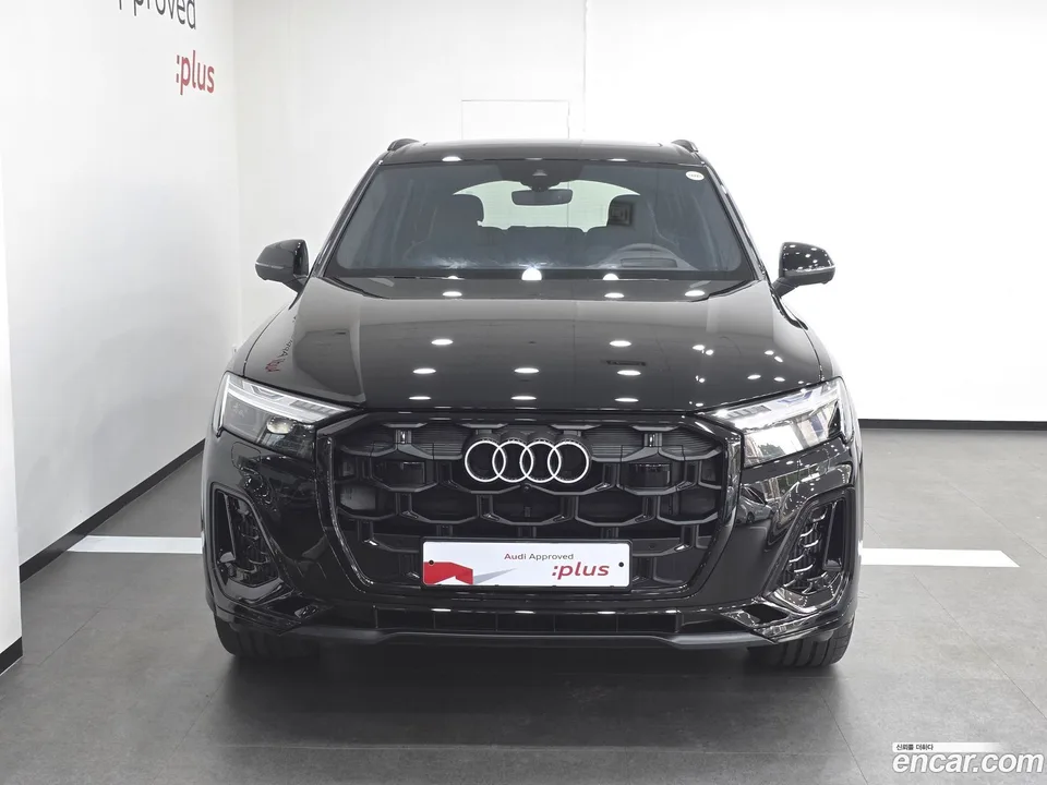 Audi Q7 (4M) 55 TFSI 2026 — thumbnail 3