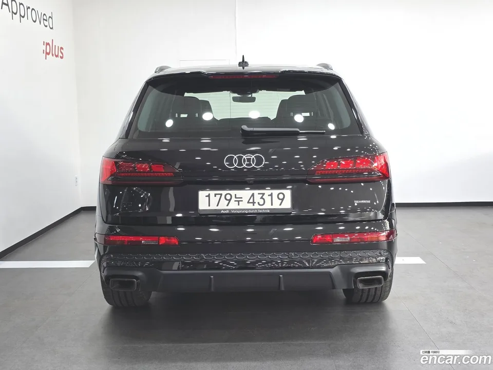 Audi Q7 (4M) 55 TFSI 2026 — thumbnail 4