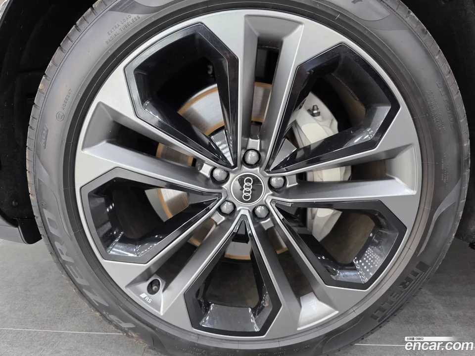 Audi Q7 (4M) 55 TFSI 2026 — thumbnail 5