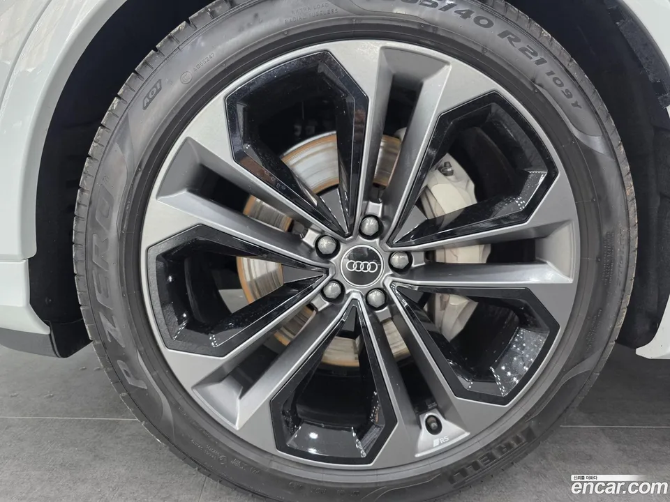 Audi Q7 (4M) 50 TDI 2026 — thumbnail 2