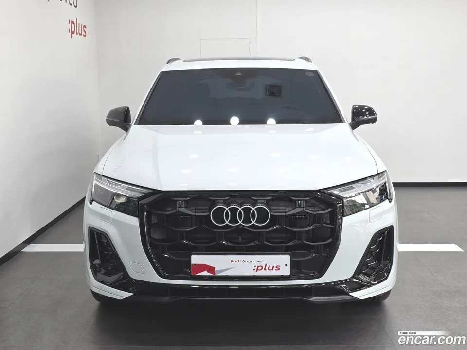 Audi Q7 (4M) 50 TDI 2026 — thumbnail 3
