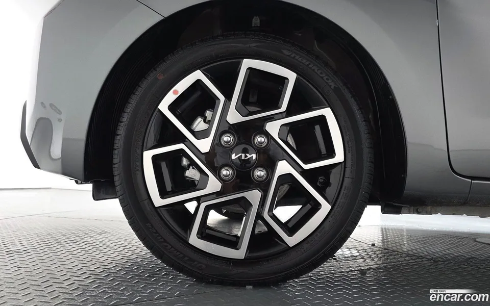 Kia Ray 2026 — thumbnail 2