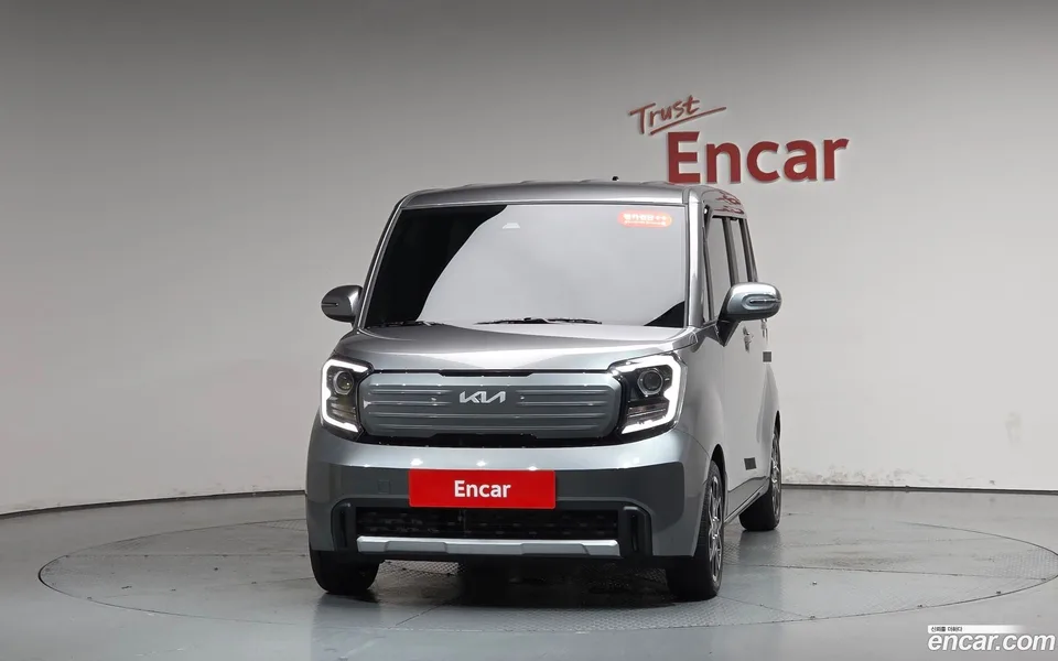 Kia Ray 2026 — thumbnail 3