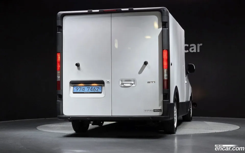 Hyundai ST1 2024 — thumbnail 4