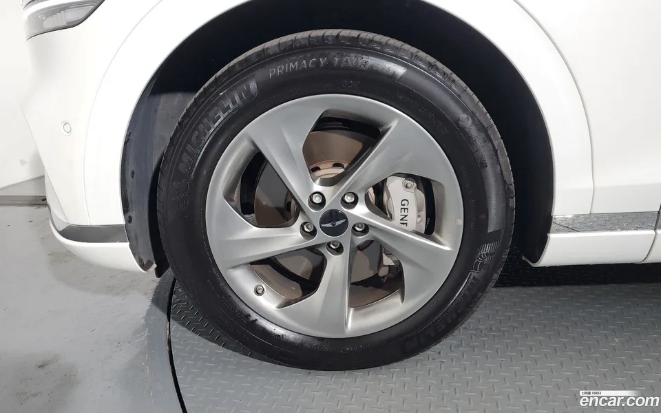Genesis GV70 2.5T AWD 2024 — thumbnail 5