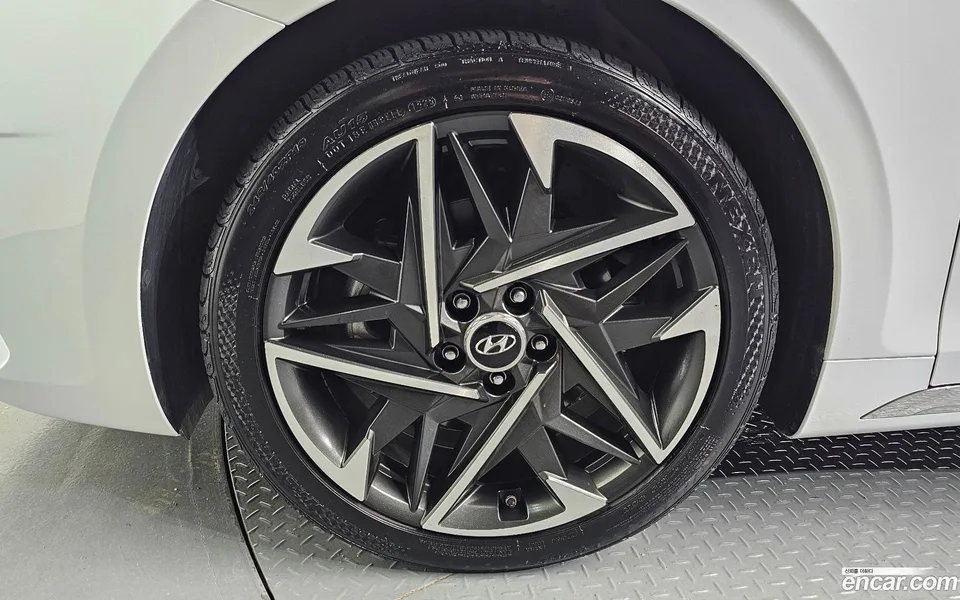 Hyundai Grandeur IG 3.0 LPi 2022 — thumbnail 2