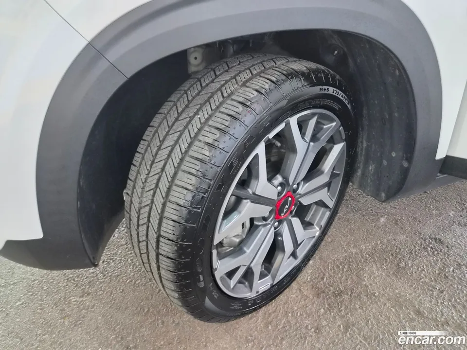 Kia Seltos 1.6 2WD 2022 — thumbnail 5