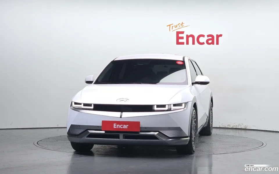 Hyundai Ioniq 5 2024 — thumbnail 3