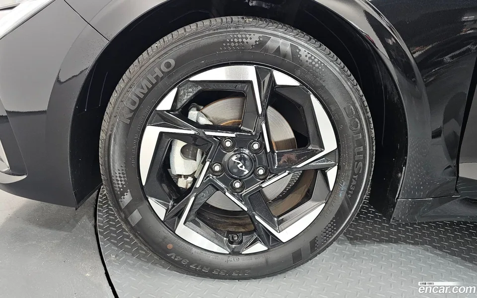 Kia K5 2.0 2024 — thumbnail 5
