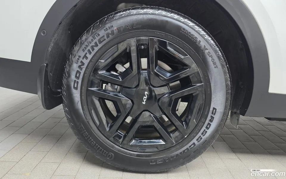 Kia Sorento HEV 1.6 2WD 2024 — thumbnail 2