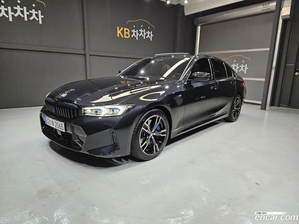 BMW 3 Series 2026