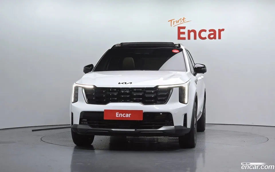 Kia Sorento HEV 1.6 2WD 2026 — thumbnail 3