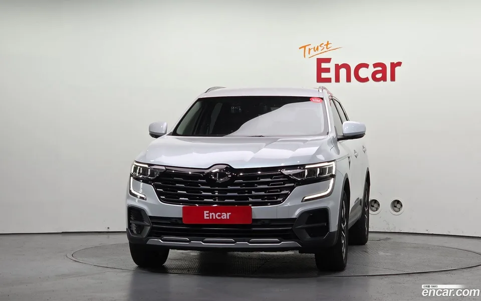 Renault Samsung QM6 2.0 LPe LE 2WD 2023 — thumbnail 3