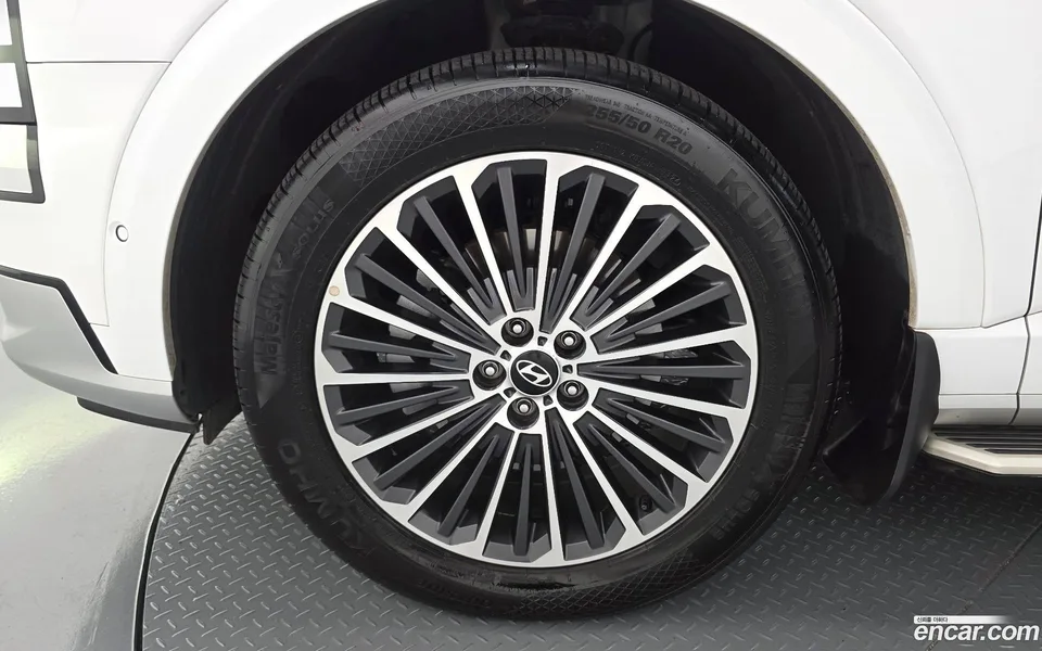 Hyundai Palisade 2.5T 2WD 9 2025 — thumbnail 2