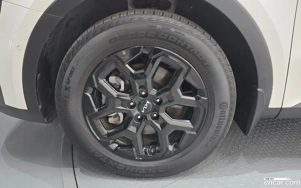Kia Sorento HEV 1.6 2WD 2024 — thumbnail 2