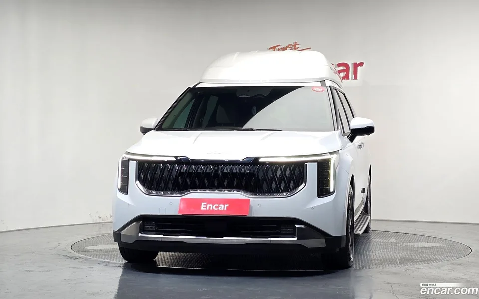 Kia Carnival HEV 4 2026 — thumbnail 3