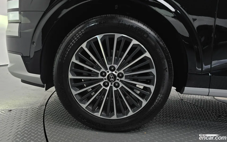 Hyundai Palisade 2.5T 4WD 9 2025 — thumbnail 2