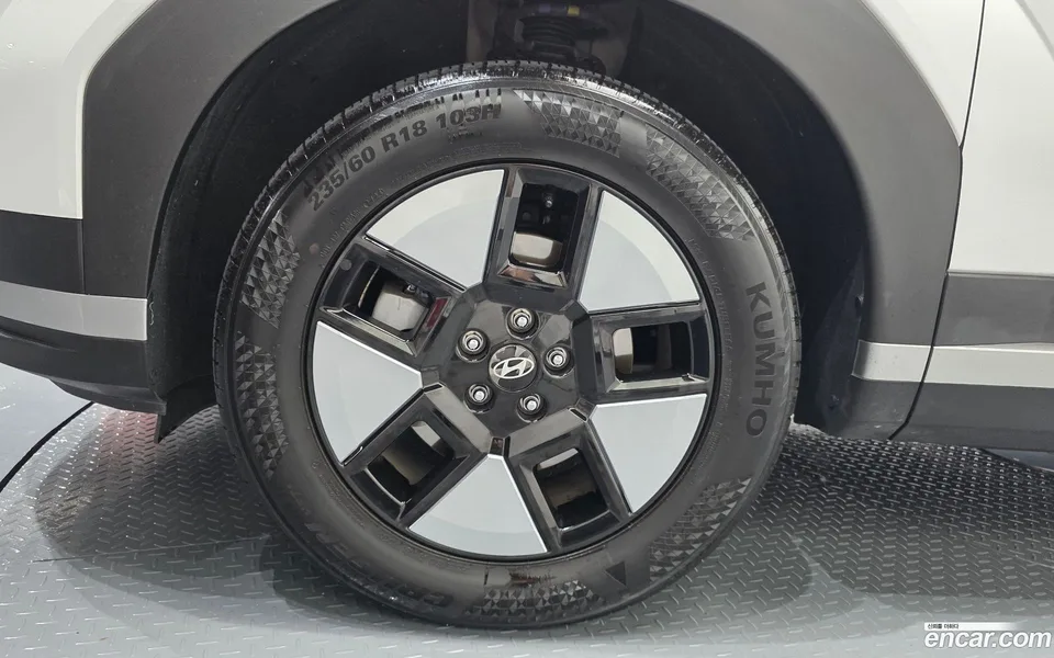 Hyundai SantaFe HEV 1.6 2WD 2024 — thumbnail 5