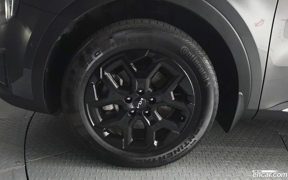 Kia Sorento HEV 1.6 2WD 2023 — thumbnail 2