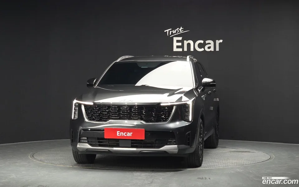 Kia Sorento HEV 1.6 2WD 2023 — thumbnail 3