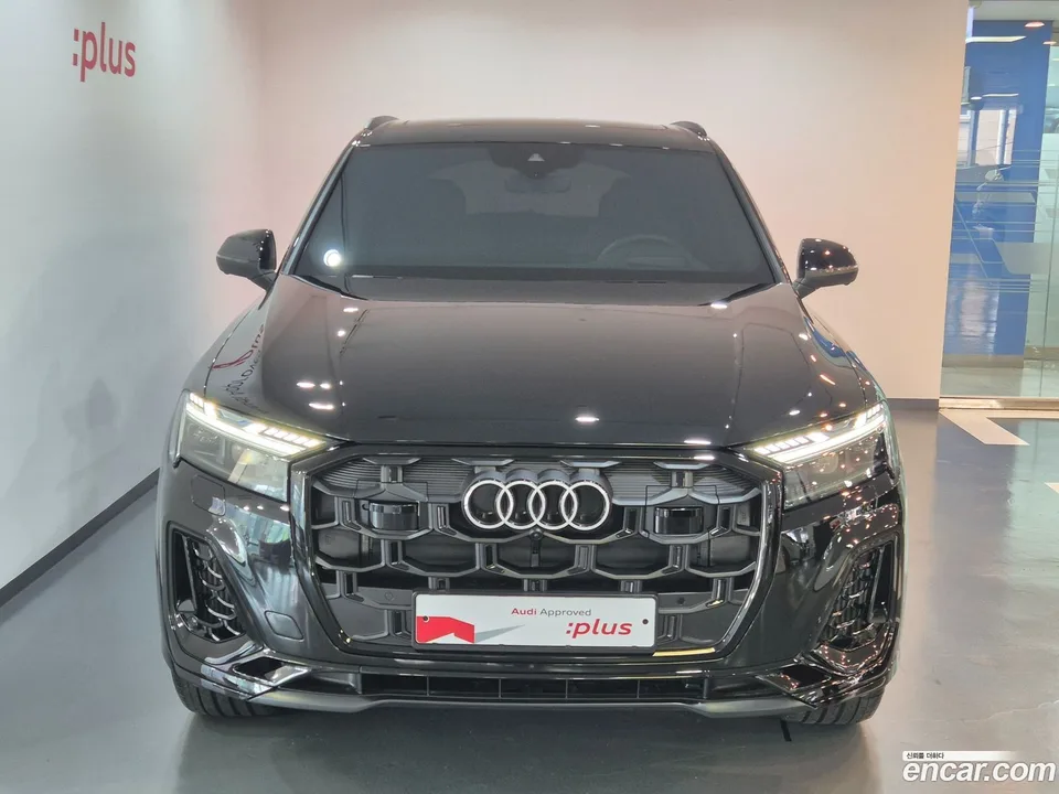 Audi Q7 (4M) 55 TFSI 2026 — thumbnail 3