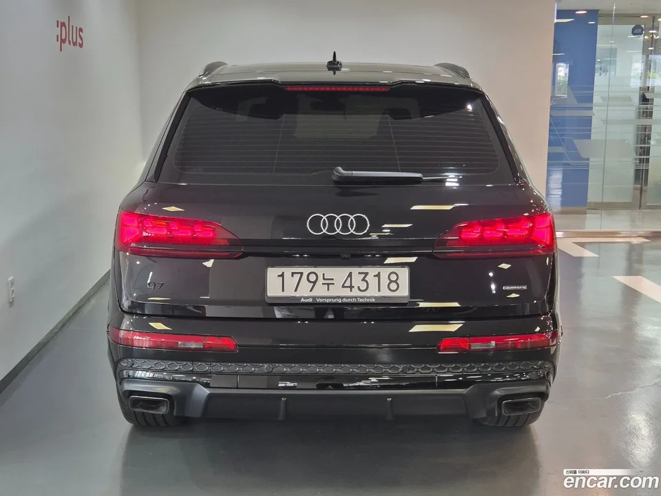 Audi Q7 (4M) 55 TFSI 2026 — thumbnail 4