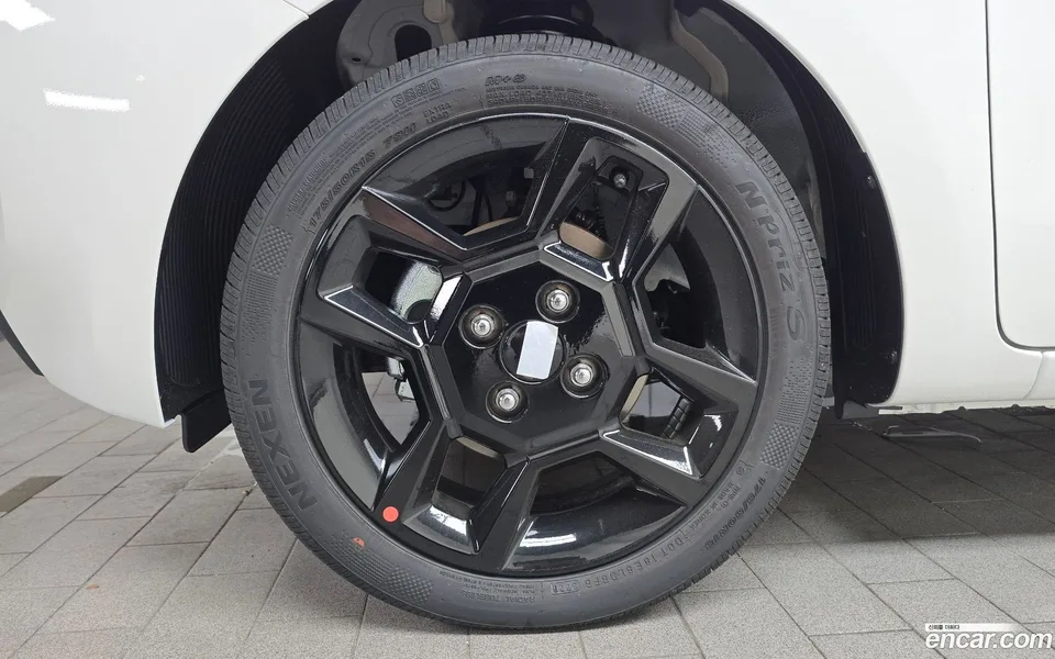Kia Ray X Line 2026 — thumbnail 5