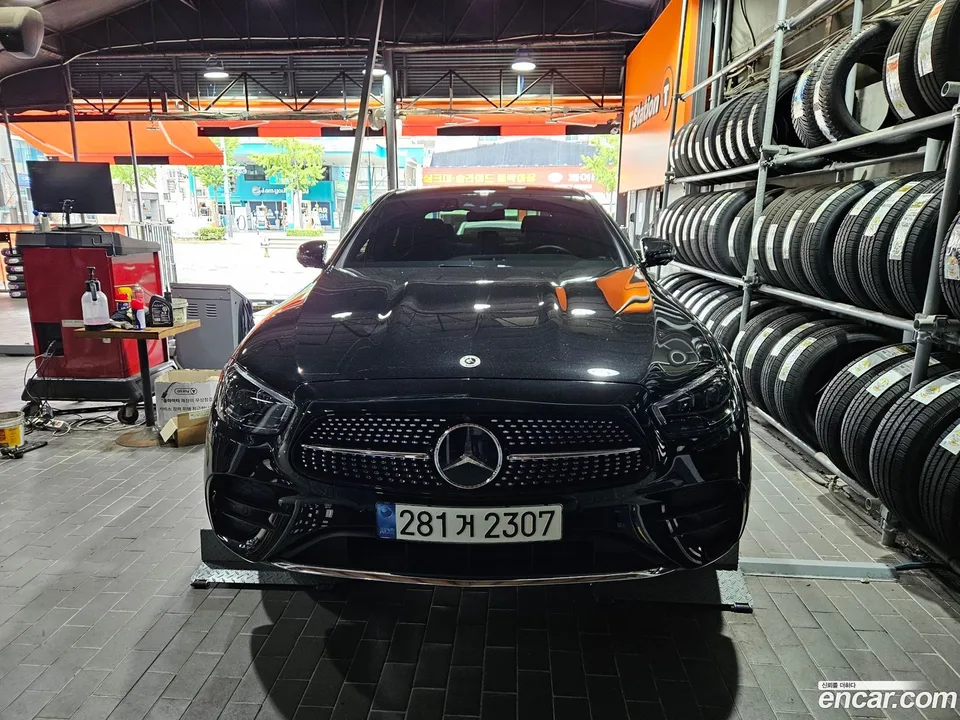 Mercedes-Benz E-Class E250 AMG Line 2022 — photo 1, buy with delivery to Moscow