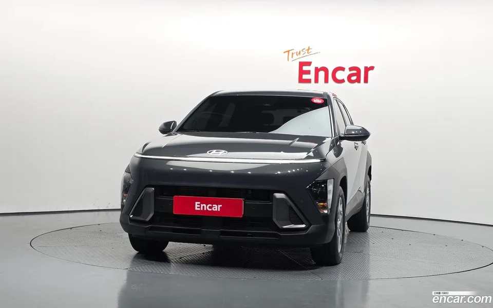 Hyundai Kona 1.6 2WD 2024 — thumbnail 3