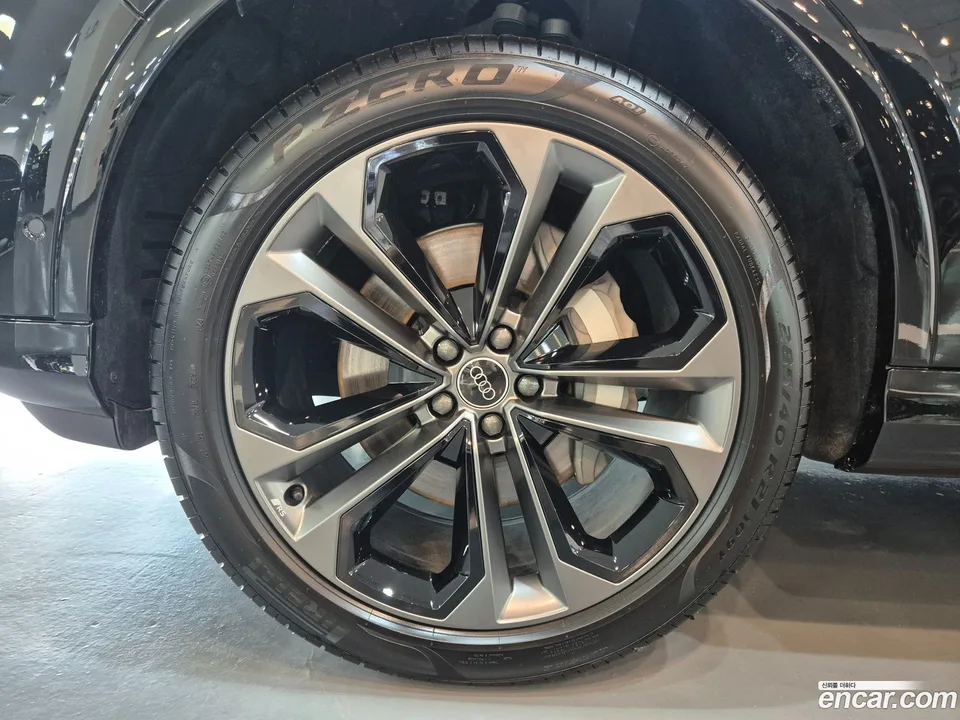 Audi Q7 (4M) 55 TFSI 2026 — thumbnail 2