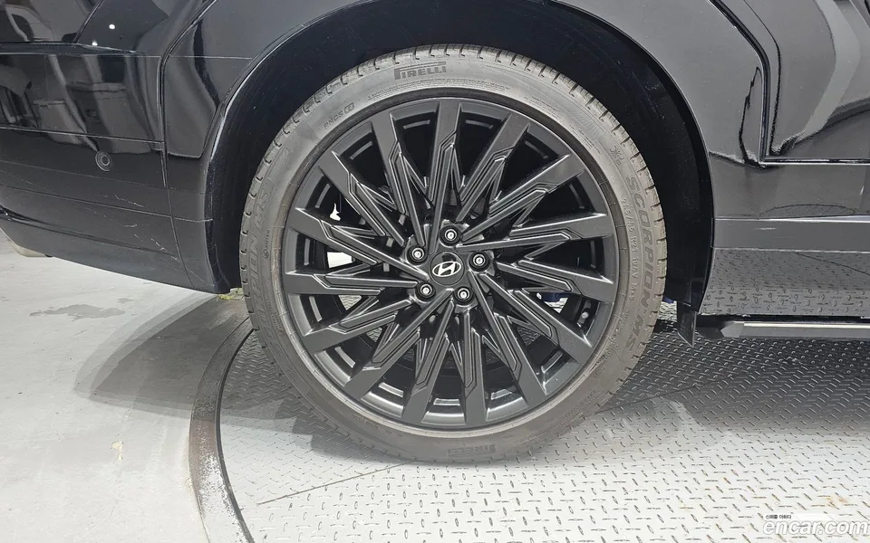 Hyundai SantaFe 2.5T 2WD 2024 — thumbnail 2