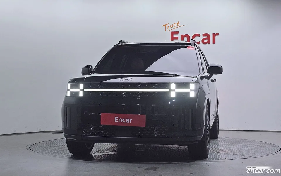 Hyundai SantaFe 2.5T 2WD 2024 — thumbnail 3