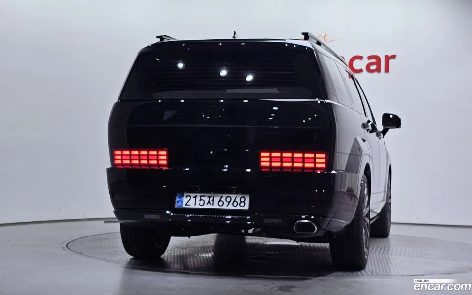 Hyundai SantaFe 2.5T 2WD 2024 — thumbnail 4