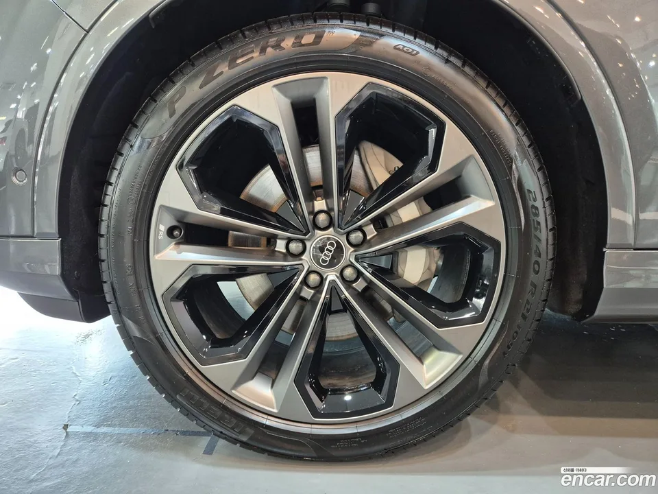 Audi Q7 (4M) 55 TFSI 2026 — thumbnail 2