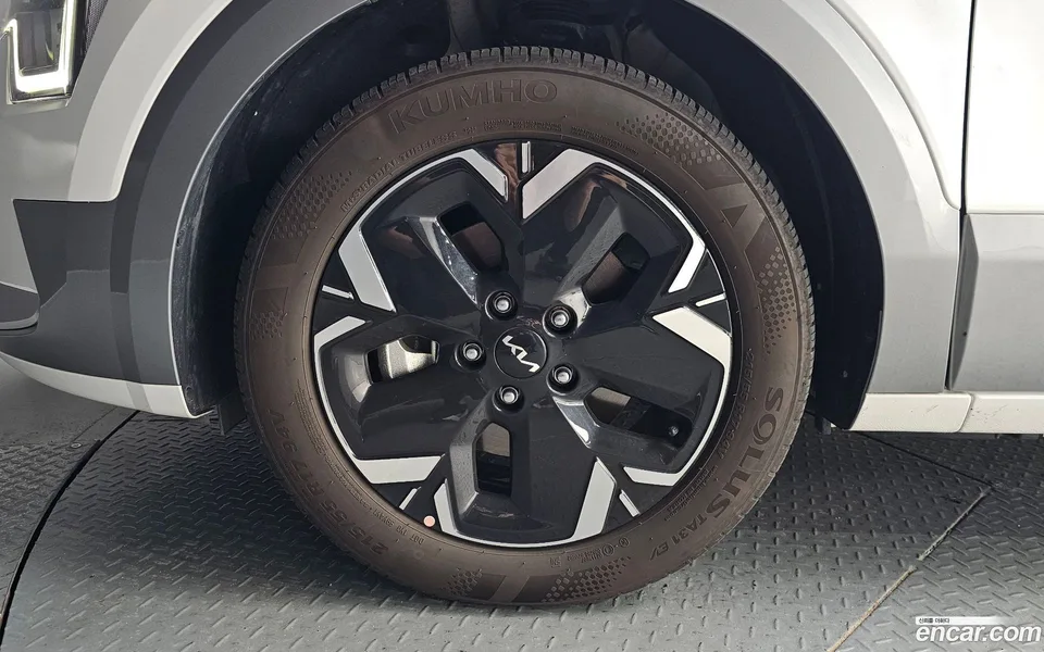 Kia Niro EV 2025 — thumbnail 2