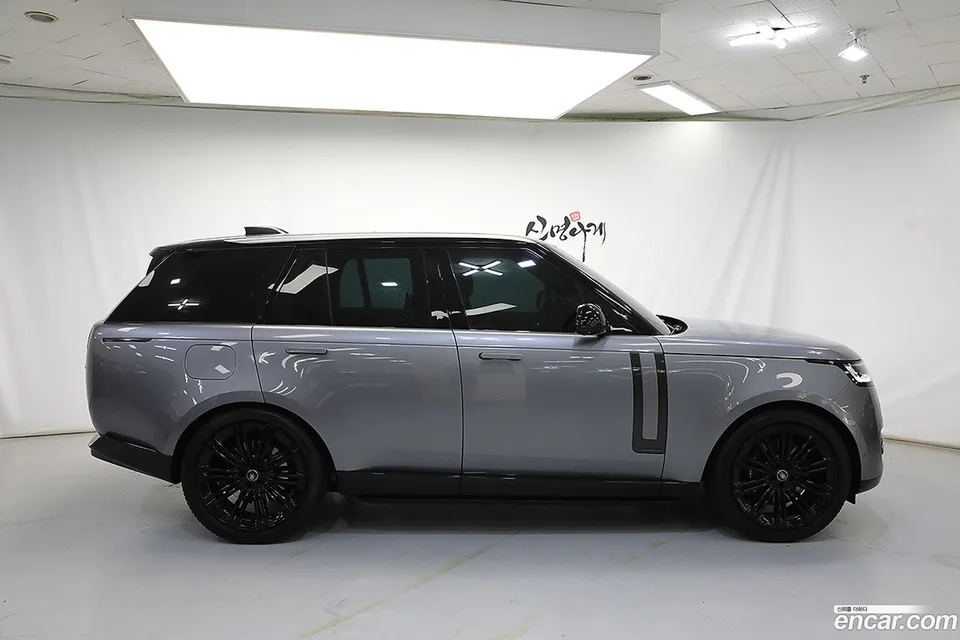 Land Rover Range Rover P530 AB 2023 — thumbnail 4