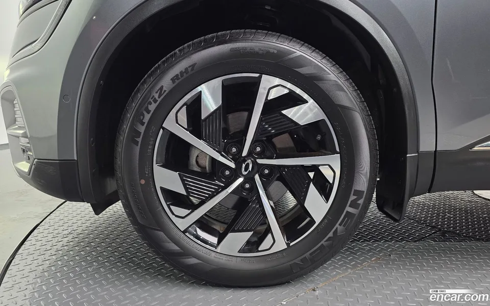 Renault Samsung QM6 2.0 LPe 2WD 2024 — thumbnail 2
