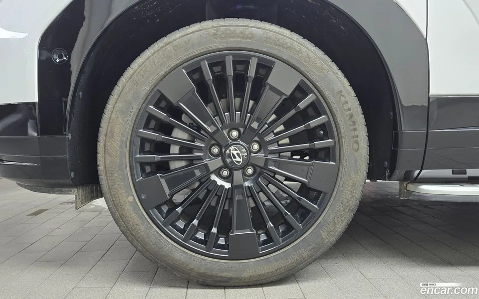 Hyundai SantaFe HEV 1.6 4WD 2024 — thumbnail 5