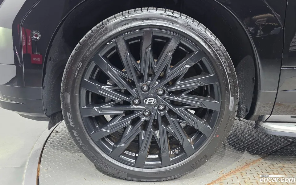 Hyundai SantaFe 2.5T 4WD 2024 — thumbnail 2