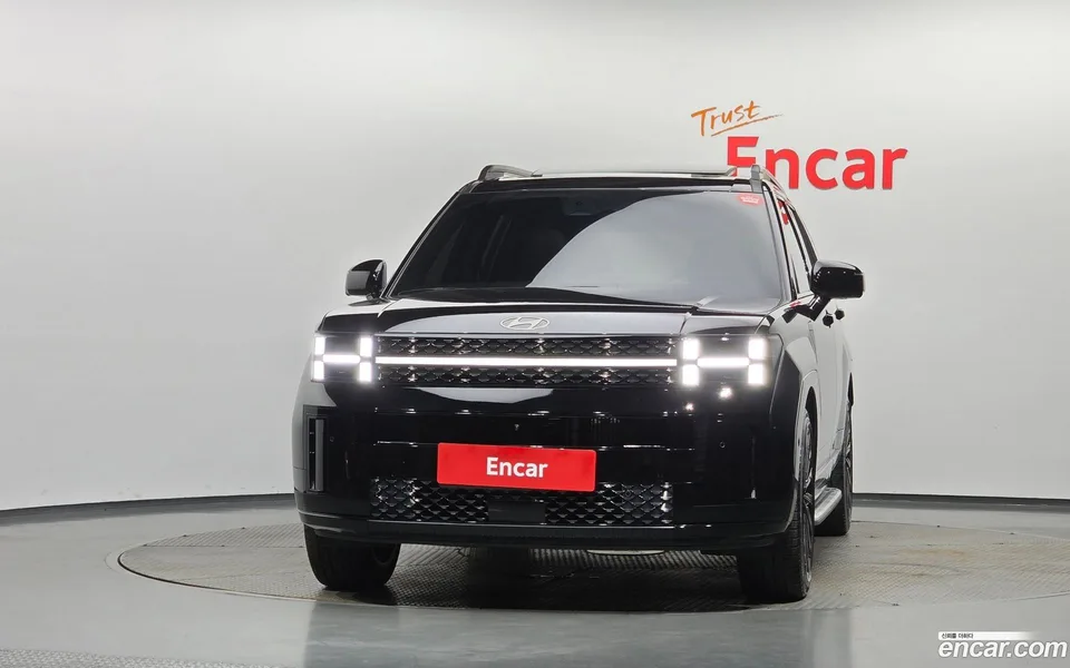 Hyundai SantaFe 2.5T 4WD 2024 — thumbnail 3