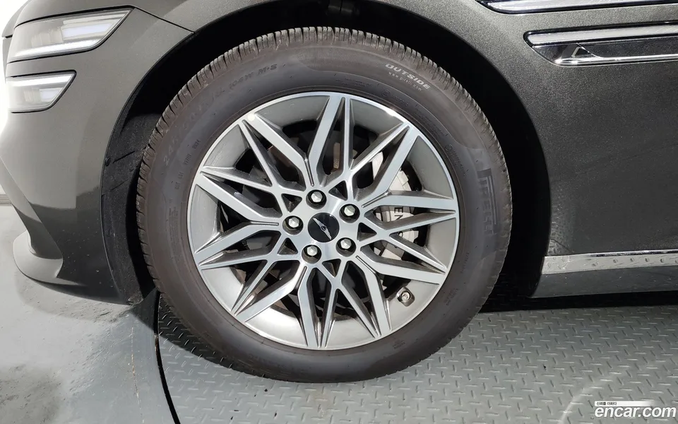Genesis G80 2.5 AWD 2024 — thumbnail 5
