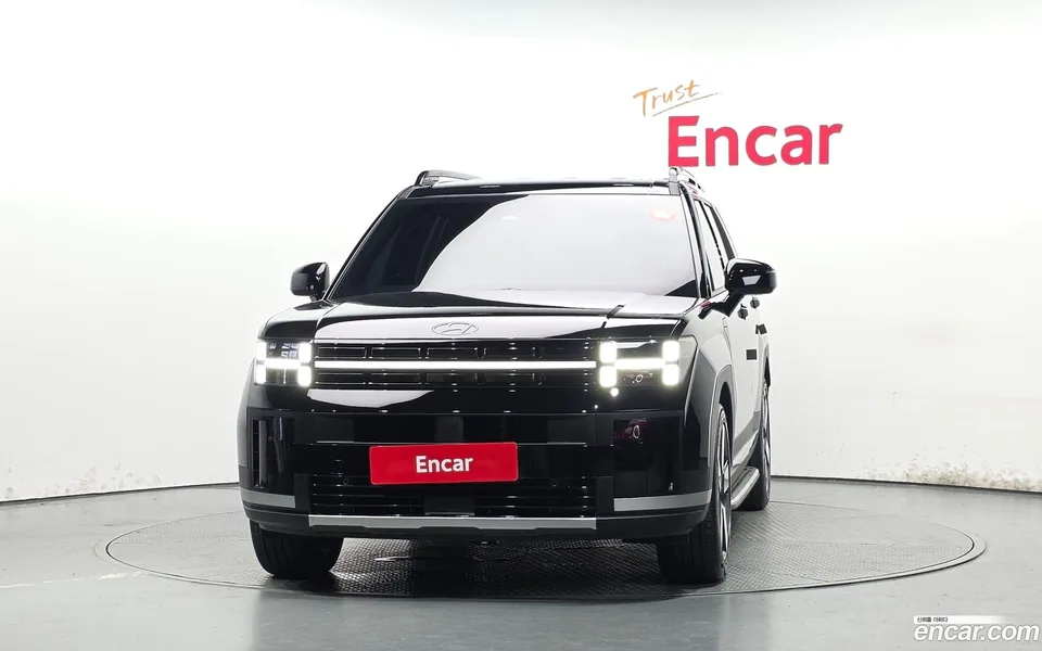 Hyundai SantaFe 2.5T 2WD 2023 — thumbnail 3
